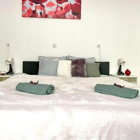 Very Warm Home With Big Bed Near New York Cafe บูดาเปสต์ ภายนอก รูปภาพ